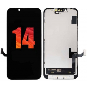 Apple iPhone 14 skjerm (OLED)