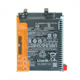 Xiaomi 11T batteri, akumuliatorius (BM59) (original)