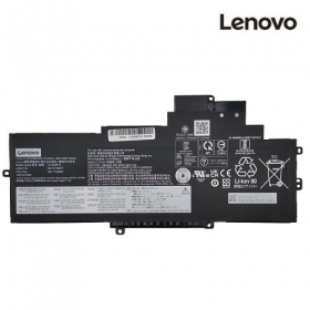 LENOVO L21M3P74, 4270mAh bærbar batteri - PREMIUM