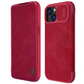 Apple iPhone 14 Plus deksel „Nillkin Leather“