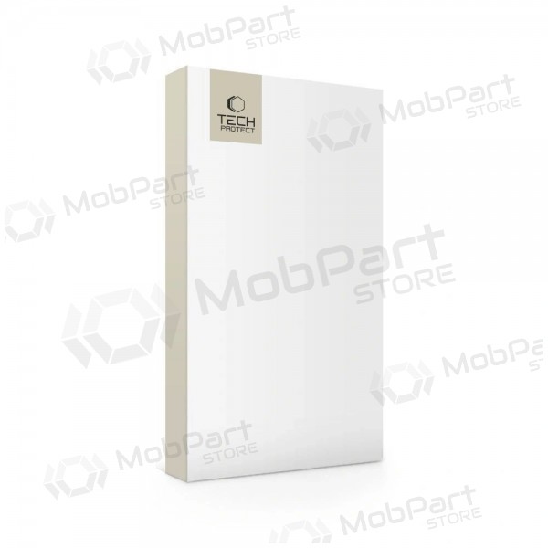 Xiaomi 17T deksel - Tech-Protect Magmat Magsafe (svart)
