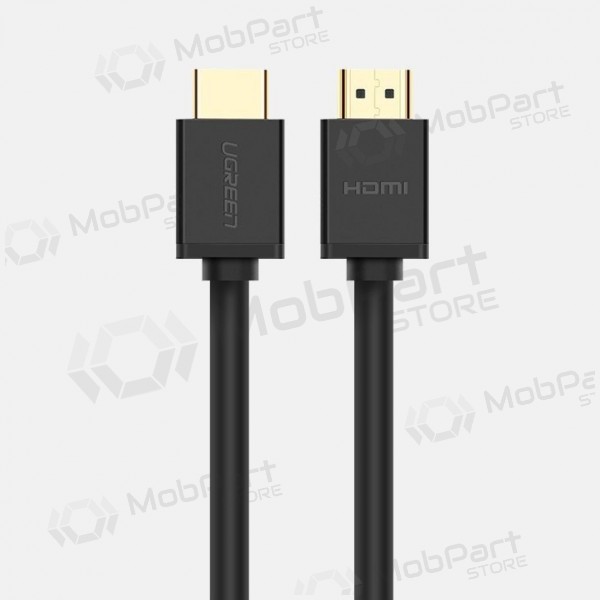 Kabel Ugreen HD104 HDMI to HDMI 1.5m svart