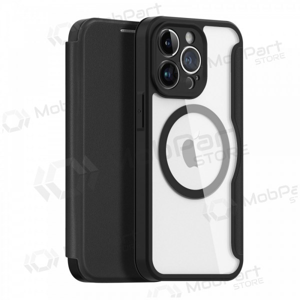 Apple iPhone 13 Pro Max deksel - Dux Ducis Skin X Pro (svart)