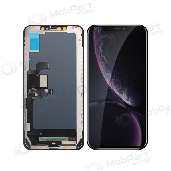 Apple iPhone XS Max skjerm (Premium Incell)