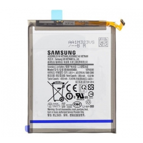 Samsung Galaxy A205 A20 / A305 A30 2019 / A307 A30s / A505 A50 2019 / A507 A50s (EB-BA505ABU) batteri / akkumulator (4000mAh) (service pack) (original)