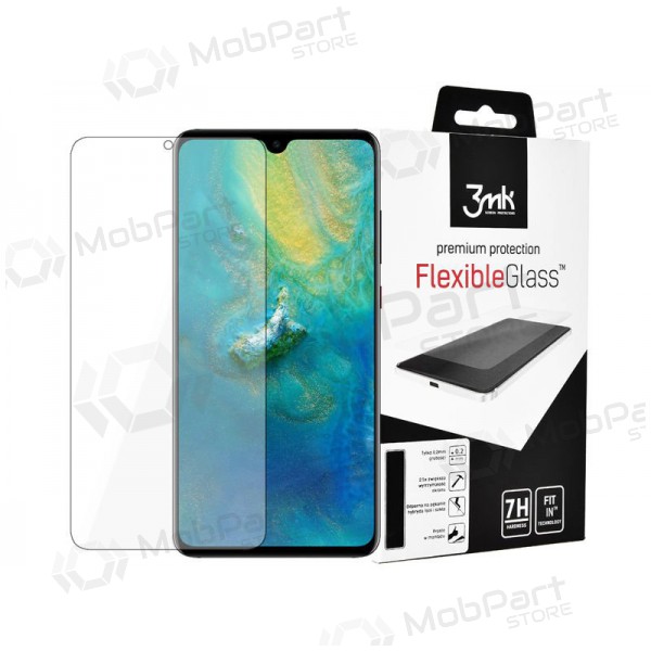 Huawei P20 Pro beskyttende skjermfilm 