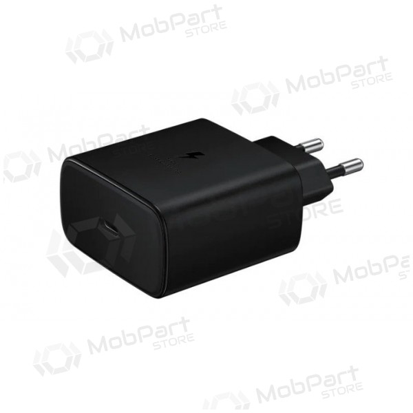 Lader original Samsung EP-TA845 45W svart