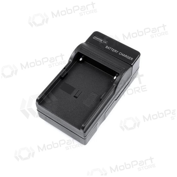 Lader SONY NP-FT1, NP-BG1 NP-FE1, NP-BD1 Lader SONY NP-FT1, NP-BG1 NP-FE1, NP-BD1