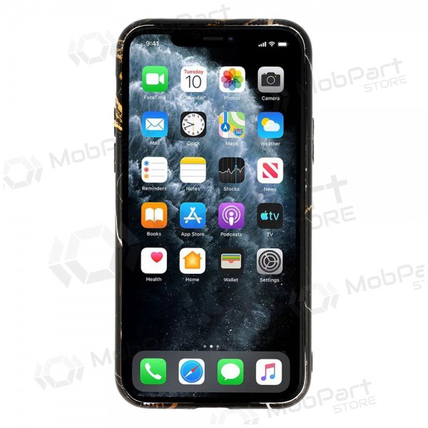Apple iPhone 12 Pro Max deksel / etui 