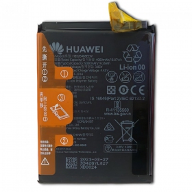 Huawei P Smart 2021 (HB526488EEW) batteri / akkumulator (5000mAh) (service pack) (original)