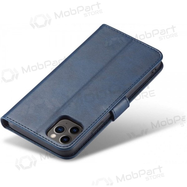 Deksel / etui Wallet Case Xiaomi Redmi A5/Poco C71 (173,45x79,35x8,45) blå