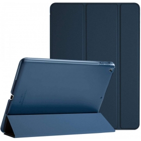 Deksel / etui Smart Soft Samsung X210/X215/X216 Tab A9 Plus 11.0/X230/X235/X236 Tab A11 Plus 11.0 svart