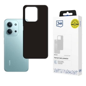 Xiaomi Redmi 15C, Poco C85 deksel - 3MK Matt Case