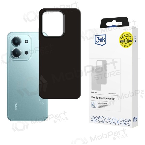 Xiaomi Redmi 15C, Poco C85 deksel 