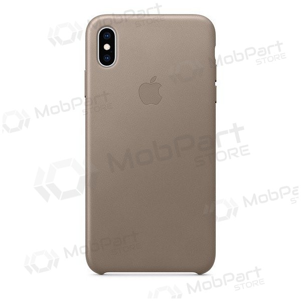 Apple iPhone XS Max deksel / etui MRWR2ZM/A 