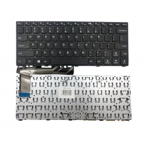 Lenovo IdeaPad: 310-14IAP tastatur                                                                                    