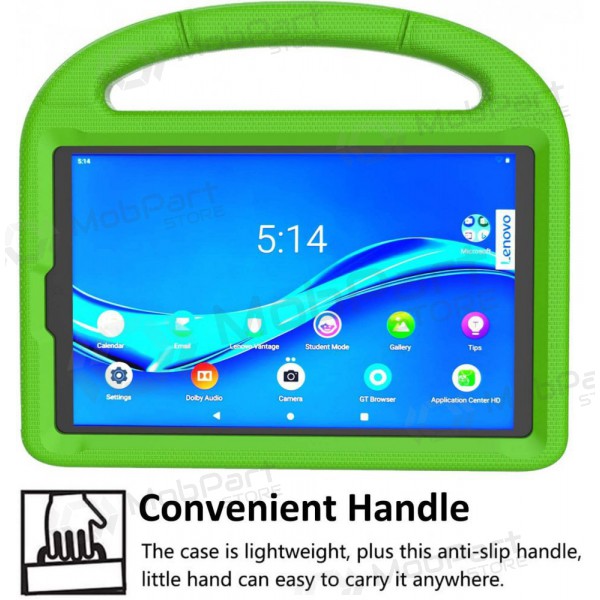 Samsung Galaxy Tab A8 10.5 (2021) deksel, etui Samsung Galaxy Tab A8 10.5 (2021) deksel, etui
