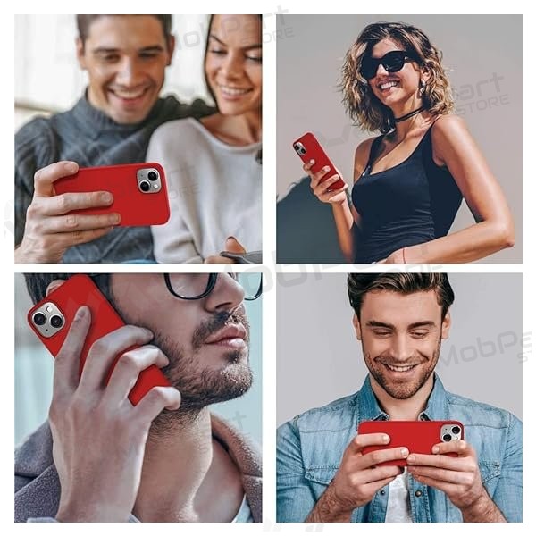 Samsung Galaxy S25 FE deksel 