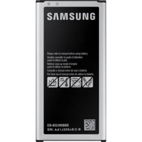 Samsung G390 Galaxy Xcover 4 batteri / akkumulator (EB-BG390BBE) (2800mAh) (service pack) (original)