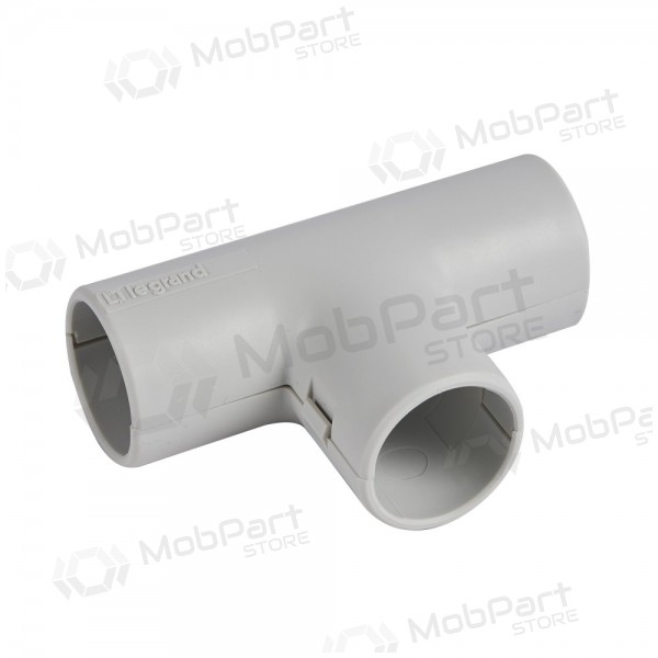 T-stykke for rør D20 Legrand 651619