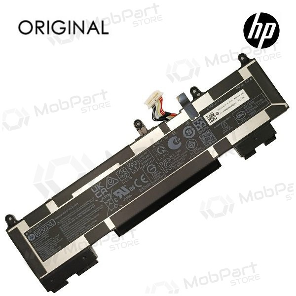 HP WP03XL, 3152mAh bærbar batteri - PREMIUM HP WP03XL, 3152mAh bærbar batteri - PREMIUM