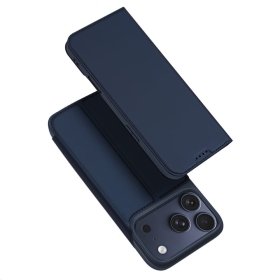 Apple iPhone 17 Pro, 18 Pro deksel - Dux Ducis Skin Pro
