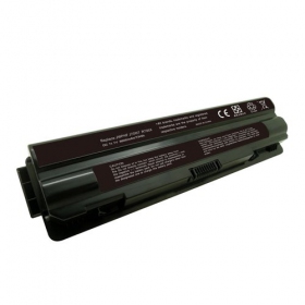 DELL JWPHF, 6600mAh bærbar batteri, Extended