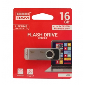 Minnepinne GOODRAM UTS3 16GB USB 3.0