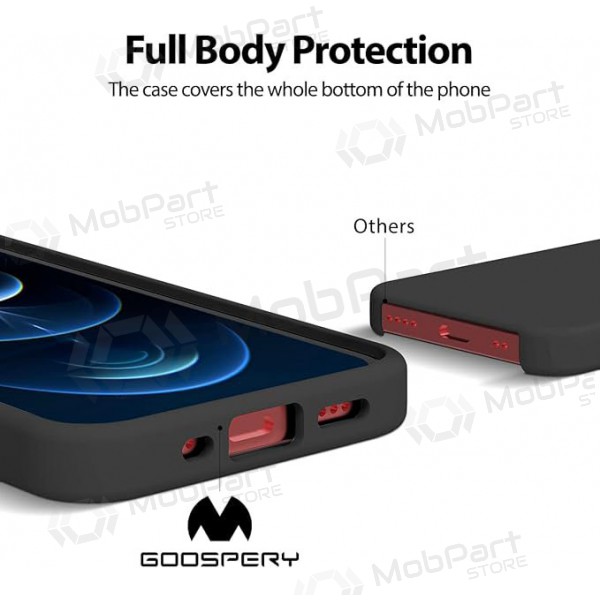 Apple iPhone 11 deksel Mercury 
