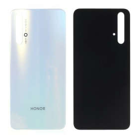 Honor 20 bakside hvit (Icelandic White)