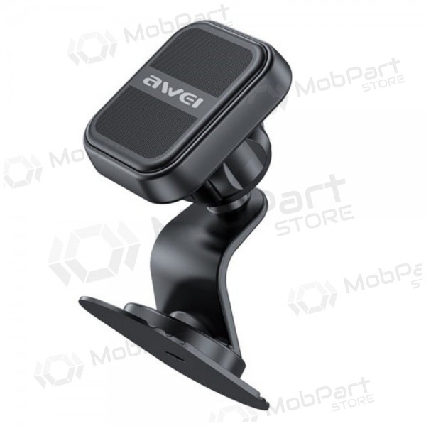 Mobilholder Awei X53 Magnetic (dashboard) svart