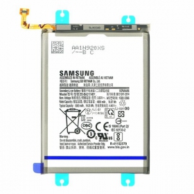 Samsung A125 A12 / A127 A12S / A217 A21s / M127 M12 / A135 A13 (EB-BA217ABY) batteri / akkumulator (4900mAh) (service pack) (original)