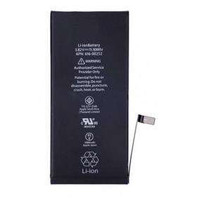Apple iPhone 7 Plus batteri / akkumulator (2900mAh) - Premium