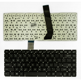 ASUS S46, S46C, K46, K46CA tastatur                                                                                  