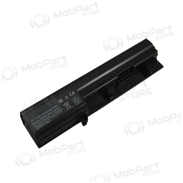 DELL Vostro 3300 Series, 2200mAh bærbar batteri DELL Vostro 3300 Series, 2200mAh bærbar batteri