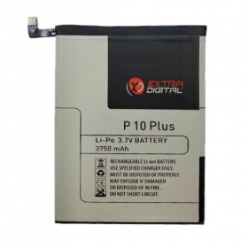 Huawei P10 Plus batteri / akkumulator (3750mAh)