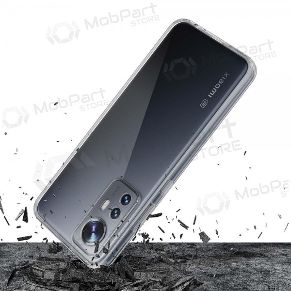 Xiaomi Redmi Note 13 Pro Plus deksel, etui 