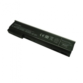 HP CA06, 5200mAh bærbar batteri, Advanced