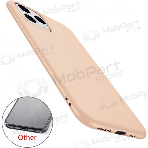 Apple iPhone 15 Pro Max deksel 