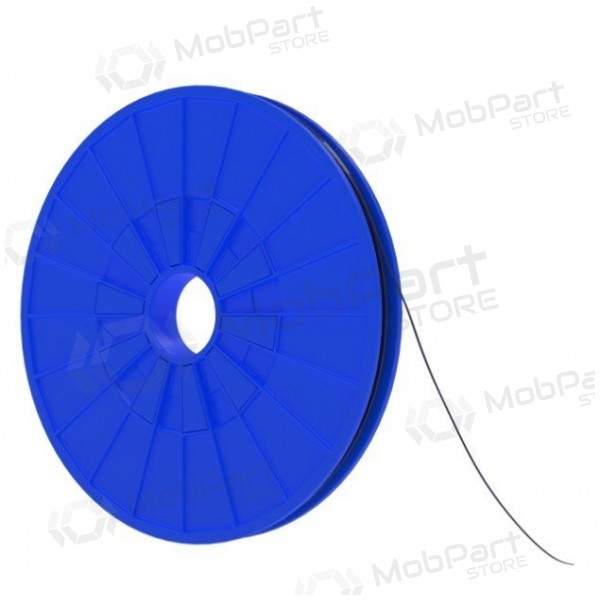 Dobbeltsidig teip Tesa 75620 vanntett 1mm svart