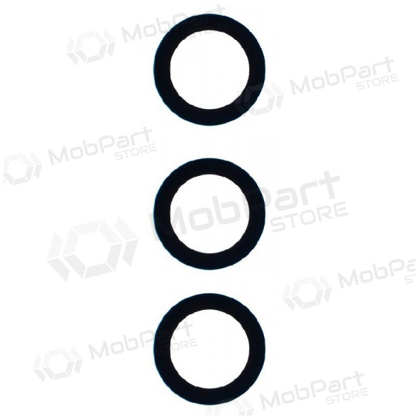 Samsung Galaxy S23 FE kameraglass (3pcs)