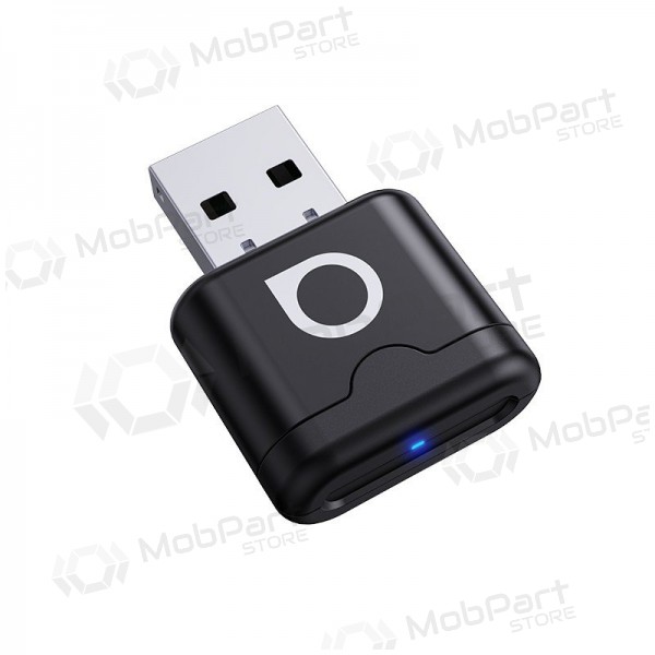 Trådløs CarPlay / Android Auto-adapter Ottocast Mini Aura CA530-T svart