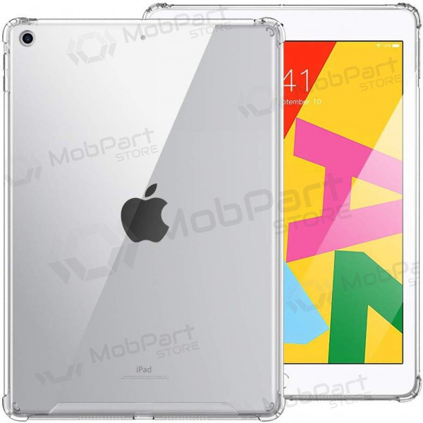 Apple iPad 10.2 (2019, 2020) deksel, etui 