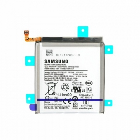 Samsung G998 Galaxy S21 Ultra (EB-BG998ABY) batteri / akkumulator (4855mAh) (service pack) (original)