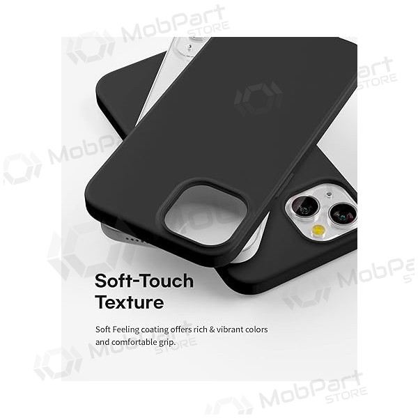 Apple iPhone XR deksel / etui 