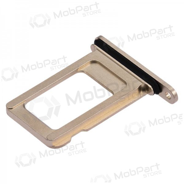 Apple iPhone 14 Pro / 14 Pro Max SIM kortholder (gyllen)