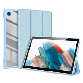 Samsung Galaxy Tab A8 10.5 (2021) deksel - Dux Ducis Toby