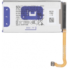 Samsung Galaxy Z Flip6, Z Flip7 FE batteri, akkumulator EB-BF741ABE (original)
