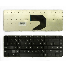 HP 630, 635, 655, 2000, CQ43 tastatur