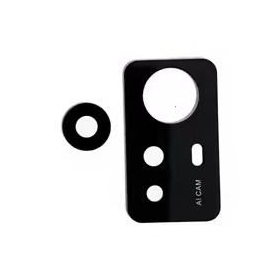 Xiaomi Redmi Note 12S kameraglass (2pcs)